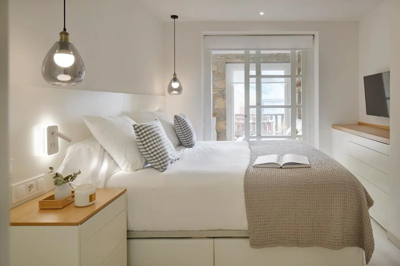 Port Luxe By Feelfree Rentals Naut Aran Daire