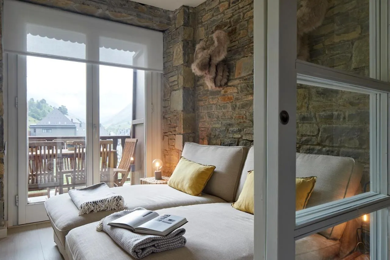 Daire Port Luxe By Feelfree Rentals Naut Aran