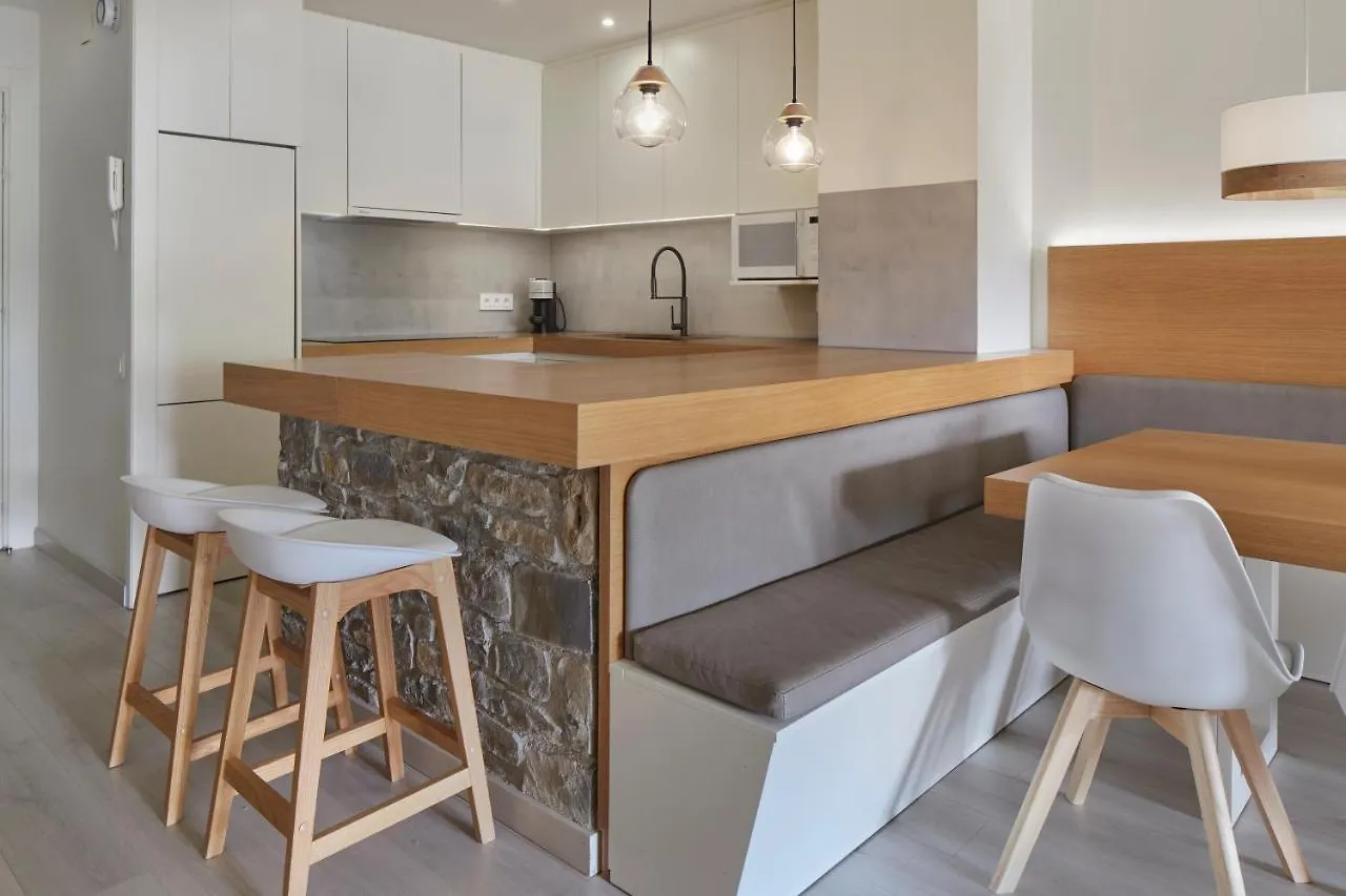 Port Luxe By Feelfree Rentals Naut Aran 0*,