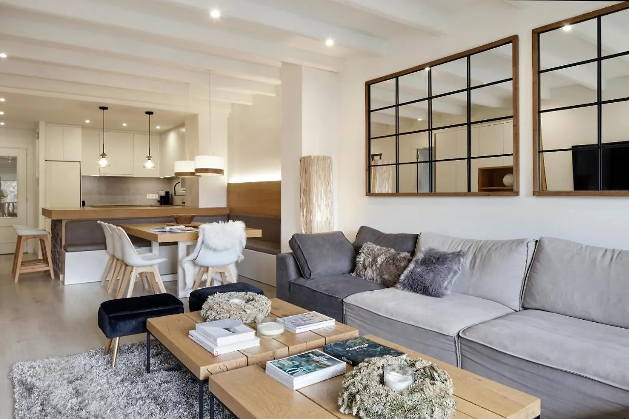 Port Luxe By Feelfree Rentals Naut Aran