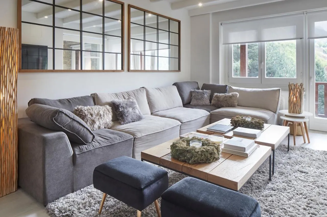 Port Luxe By Feelfree Rentals Naut Aran 0*,