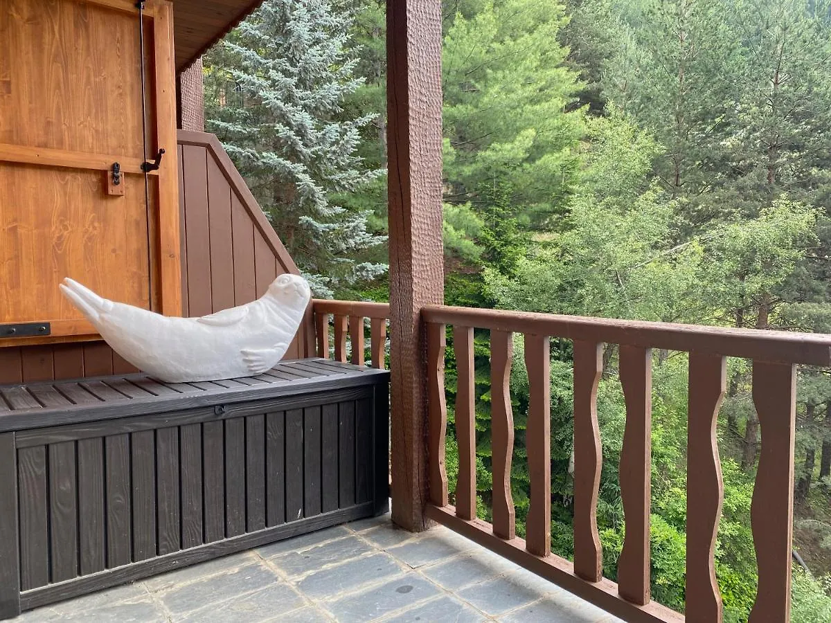 Port Luxe By Feelfree Rentals Naut Aran İspanya